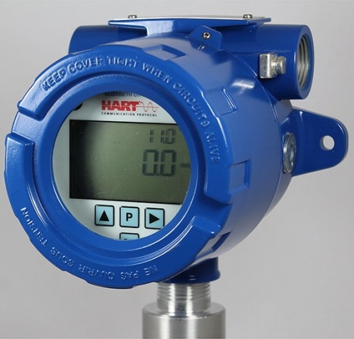 HRT1 Rate Indicator with HART® Protocol
